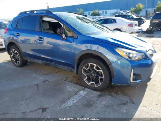 subaru crosstrek 2017 jf2gpabc4hh253778