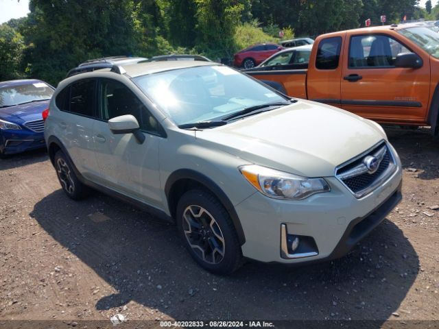 subaru crosstrek 2017 jf2gpabc4hh272041