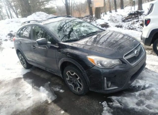 subaru crosstrek 2016 jf2gpabc5g8244151