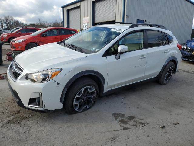 subaru crosstrek 2016 jf2gpabc5g8259684