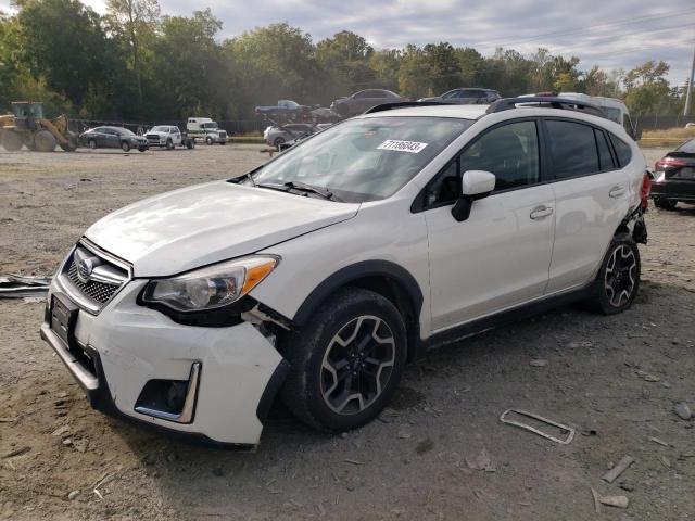 subaru crosstrek 2016 jf2gpabc5g8317311