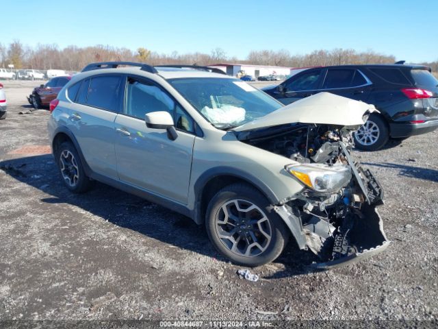 subaru crosstrek 2016 jf2gpabc5g8322749