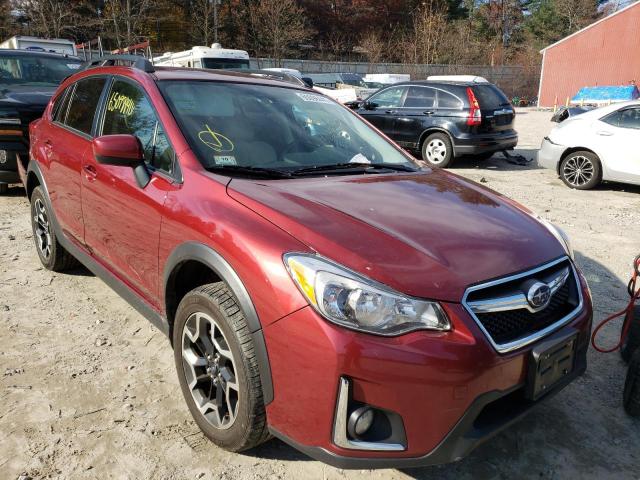 subaru crosstrek 2016 jf2gpabc5g8340412