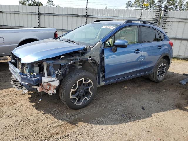 subaru crosstrek 2016 jf2gpabc5gh205463