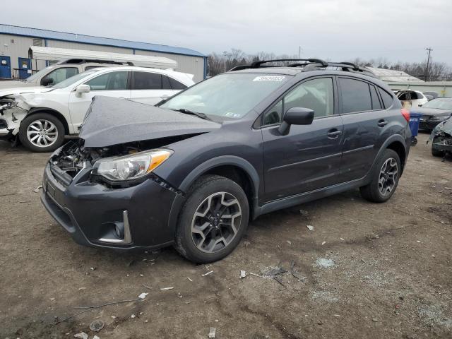 subaru crosstrek 2017 jf2gpabc5h8211989