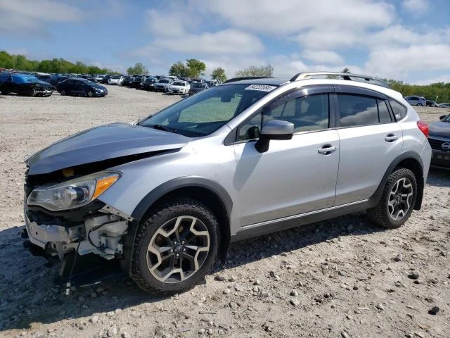 subaru crosstrek 2017 jf2gpabc5h8221597