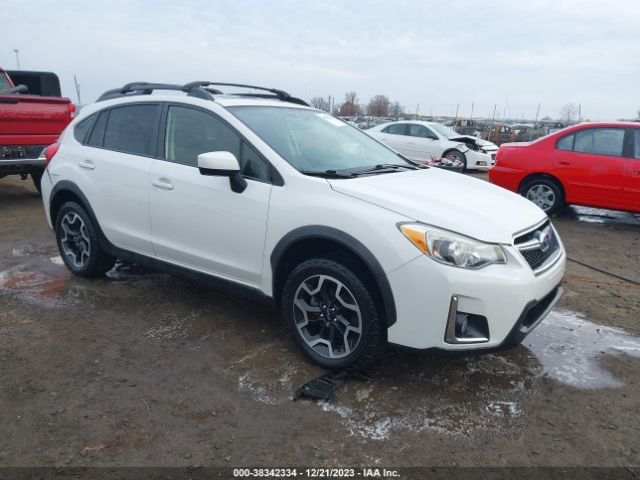 subaru crosstrek 2017 jf2gpabc5h8232955