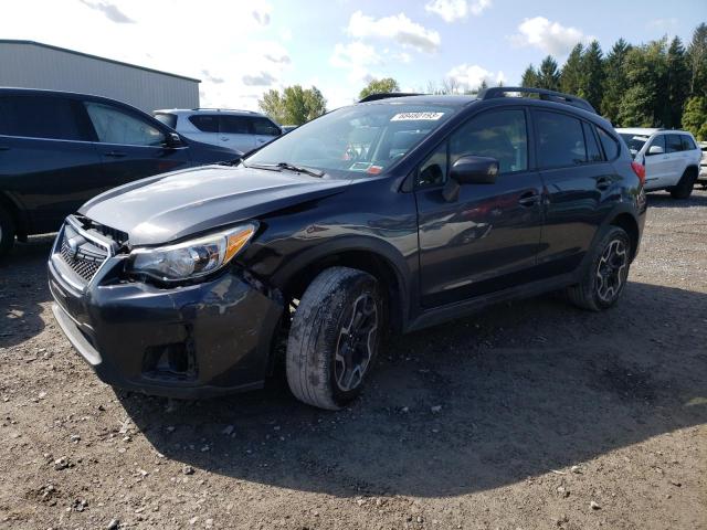 subaru crosstrek 2017 jf2gpabc5hg233805