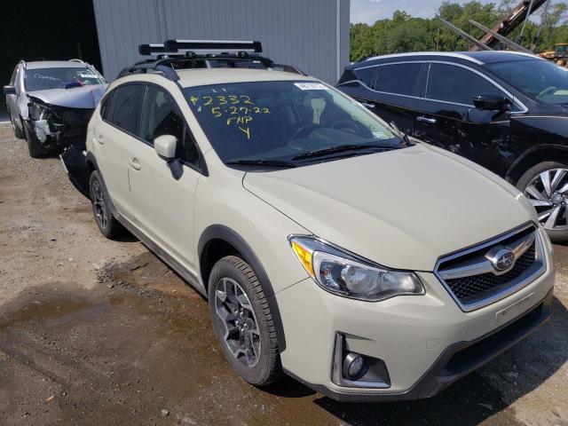 subaru crosstrek 2017 jf2gpabc5hh257080