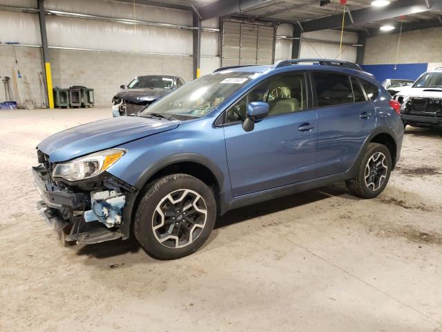 subaru crosstrek 2016 jf2gpabc6g8208775