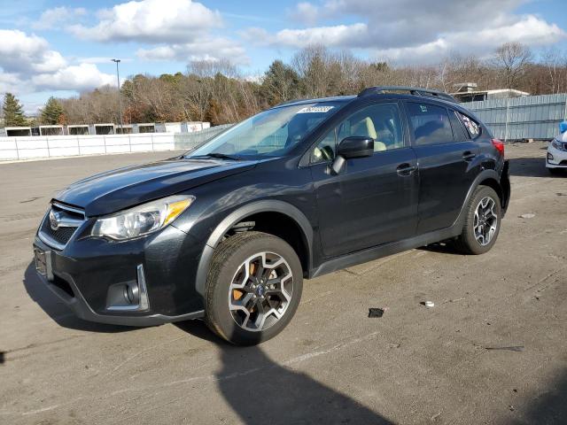 subaru crosstrek 2016 jf2gpabc6g8253358