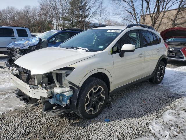 subaru crosstrek 2016 jf2gpabc6g8266045