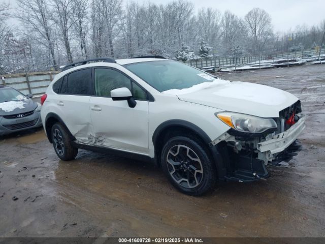 subaru crosstrek 2016 jf2gpabc6g8283511