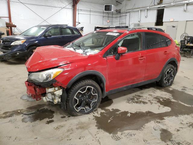 subaru crosstrek 2016 jf2gpabc6g8296050