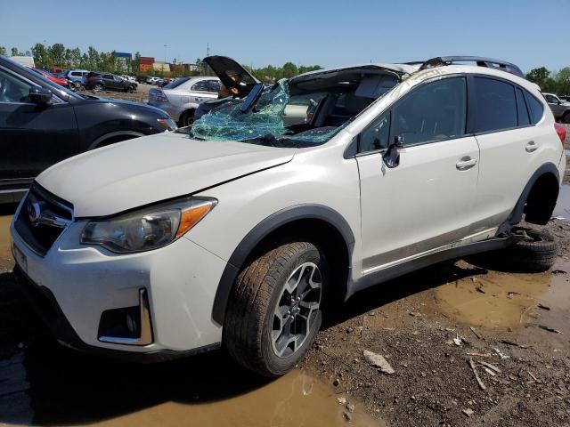 subaru crosstrek 2016 jf2gpabc6g8330875