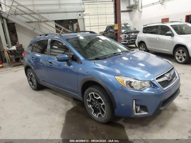 subaru crosstrek 2016 jf2gpabc6g9255217