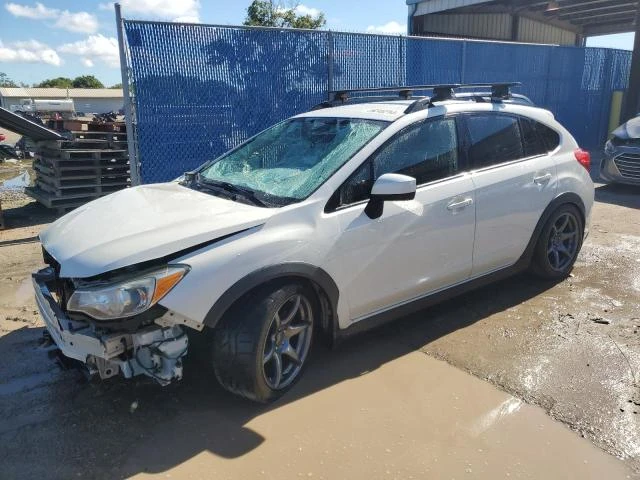 subaru crosstrek 2016 jf2gpabc6g9257419