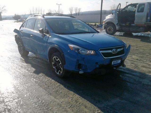 subaru crosstrek 2016 jf2gpabc6g9259509