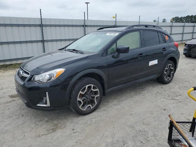 subaru crosstrek 2017 jf2gpabc6h8204906