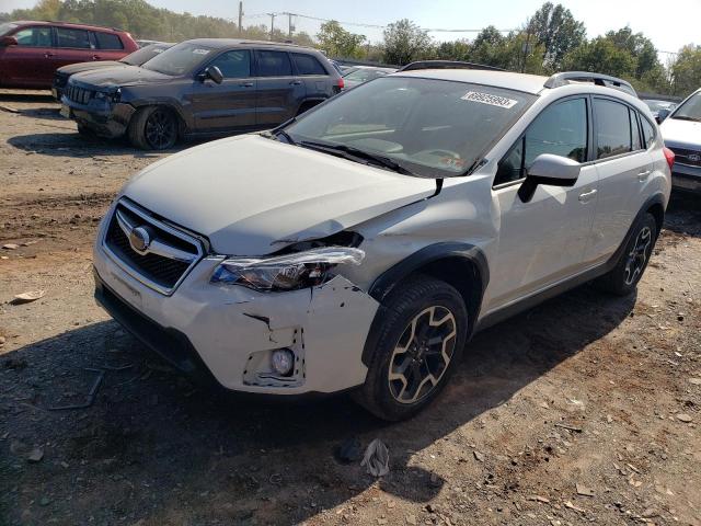 subaru crosstrek 2017 jf2gpabc6h8206221