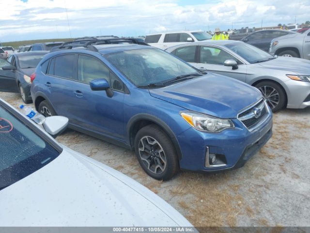 subaru crosstrek 2017 jf2gpabc6h8211712