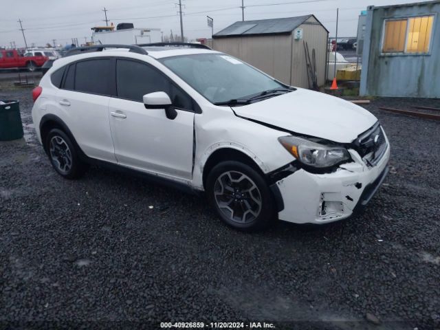 subaru crosstrek 2017 jf2gpabc6h8223553