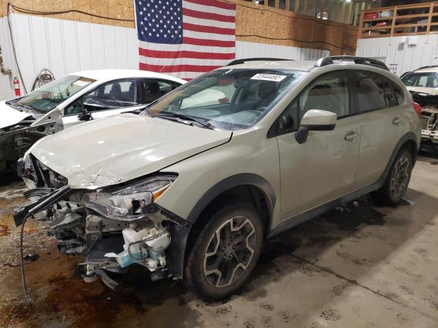 subaru crosstrek 2017 jf2gpabc6hg279594