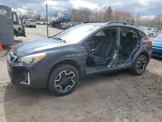 subaru crosstrek 2017 jf2gpabc6hh228509