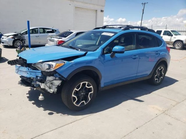 subaru crosstrek 2017 jf2gpabc6hh267116