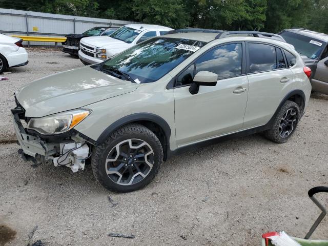 subaru crosstrek 2017 jf2gpabc6hh277936