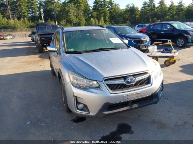 subaru crosstrek 2016 jf2gpabc7g8202077