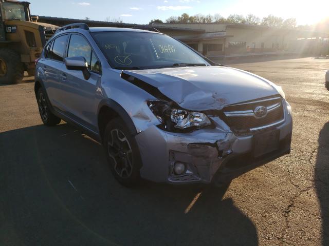 subaru crosstrek 2016 jf2gpabc7g8267916