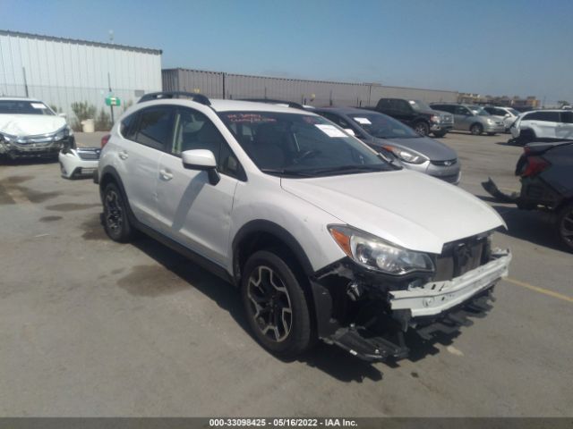 subaru crosstrek 2016 jf2gpabc7gg289565