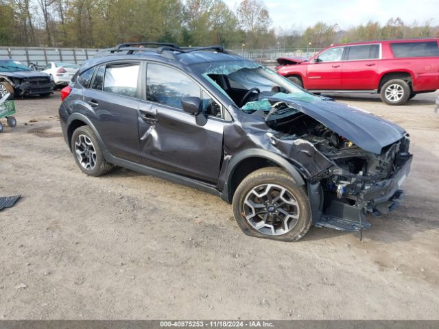 subaru crosstrek 2017 jf2gpabc7h8227241