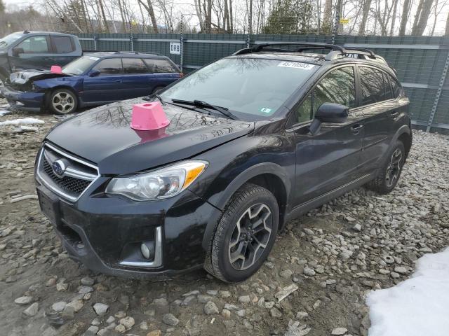 subaru crosstrek 2017 jf2gpabc7hg278194