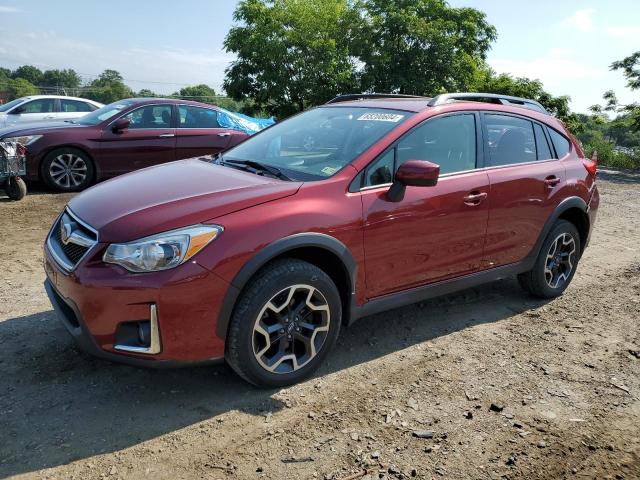 subaru crosstrek 2017 jf2gpabc7hh252415