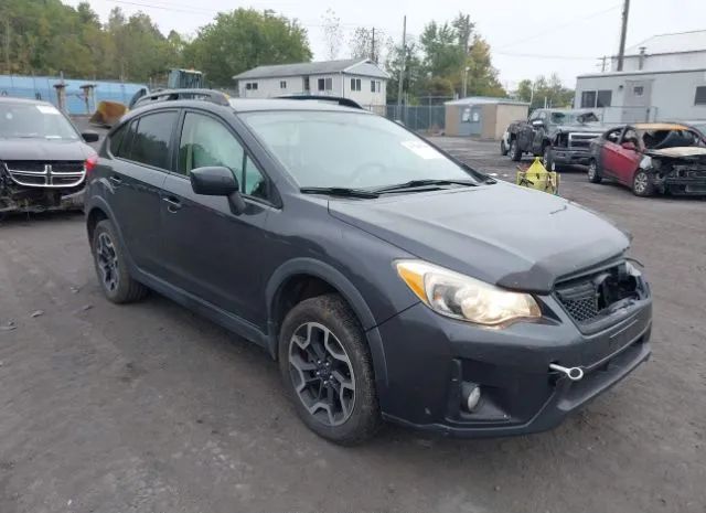 subaru crosstrek 2017 jf2gpabc7hh252463