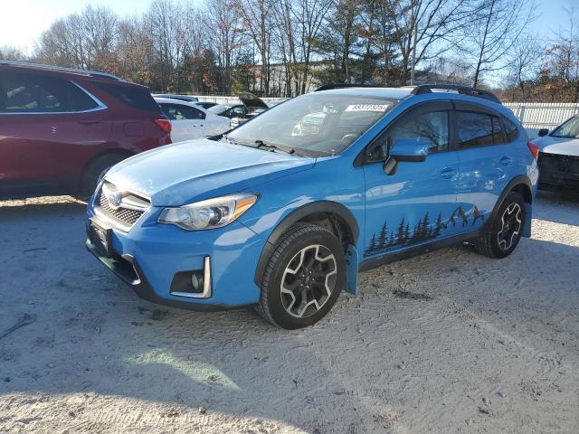 subaru crosstrek 2016 jf2gpabc8g8202458