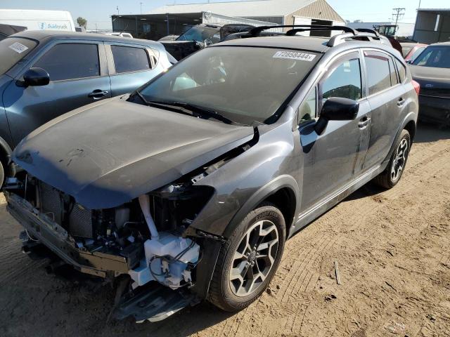 subaru crosstrek 2016 jf2gpabc8g8243785