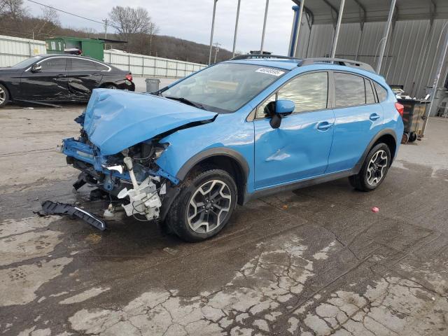 subaru crosstrek 2016 jf2gpabc8g8341358