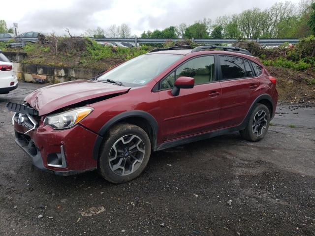 subaru crosstrek 2016 jf2gpabc8g8344728