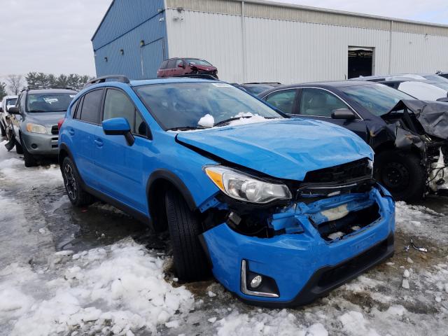 subaru crosstrek 2017 jf2gpabc8h8220833