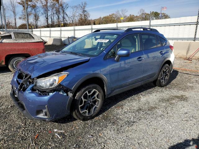 subaru crosstrek 2017 jf2gpabc8hg280116