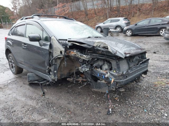 subaru crosstrek 2017 jf2gpabc8hh228124