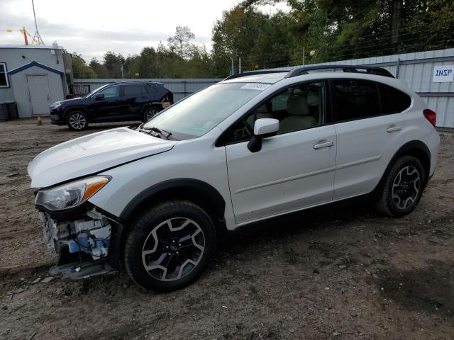 subaru crosstrek 2017 jf2gpabc8hh238216