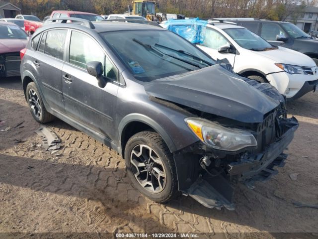 subaru crosstrek 2017 jf2gpabc8hh242766