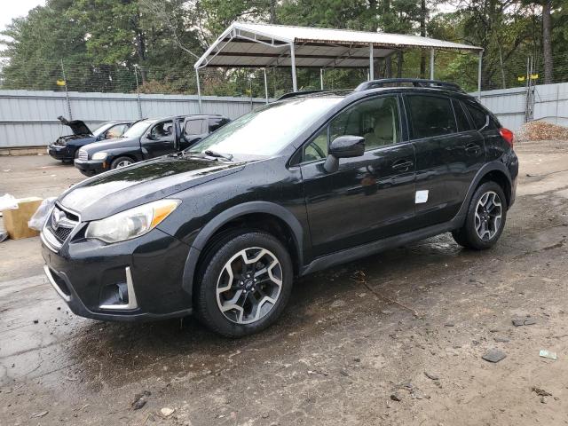 subaru crosstrek 2017 jf2gpabc8hh246719