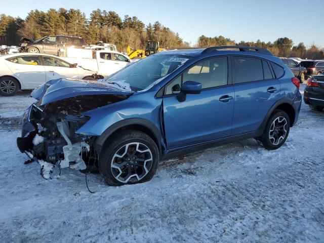 subaru crosstrek 2017 jf2gpabc8hh249071