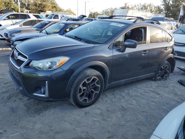 subaru crosstrek 2016 jf2gpabc9g8204588