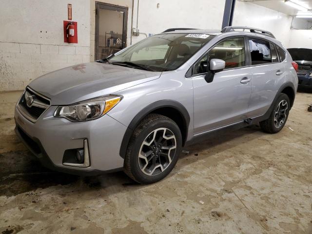 subaru crosstrek 2016 jf2gpabc9g8207250